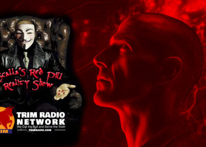 Red Pill Reality Show