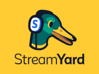 StreamYard