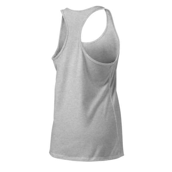 Trim Creators Studio Women’s fitted racerback tank top - Image 21